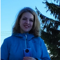 Юлия Царева