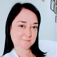 Юлия Крупина