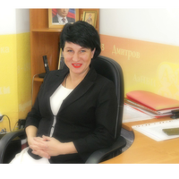 Наталия Соколова