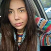 Ариана Фатымина
