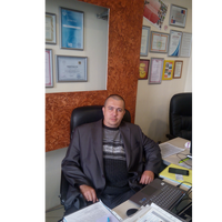 Павел Худобин
