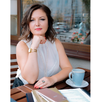 Ирина Щукина