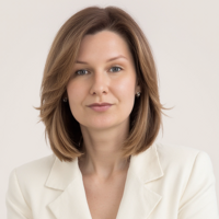 Ольга Стрелкова