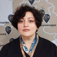 Сафия Шабанова