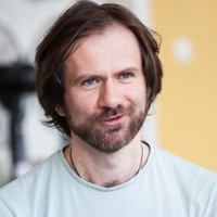 Алексей Резенков