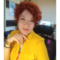 Анна Чернова