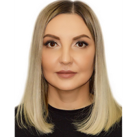 Надежда Сергеева