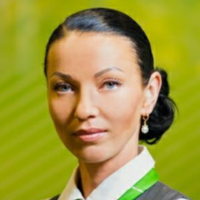 Наталья Бердникова