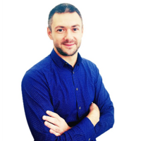 Артем Дудка