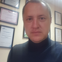 Евгений Макушев