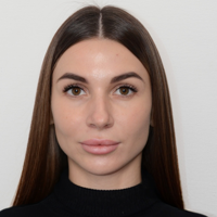 Жанна Молчанова