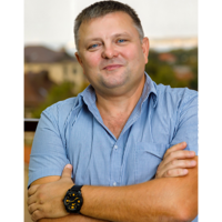 Александр Сызранов