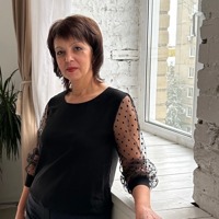 Елена Корчагина