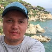 Виталий Валов