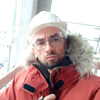 Александр Горбунов