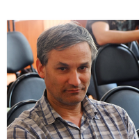 Владимир Масленников