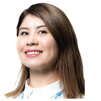 Зульфия Шафикова