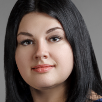 Янина Канцырева