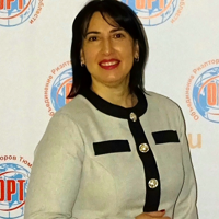 Светлана Власова