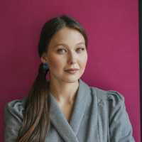 Татьяна Еценкова