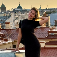 Янина Баранова