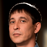 Евгений Калмыков