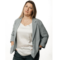 Юлия Кукуруза