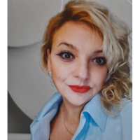 Юлия Борцова