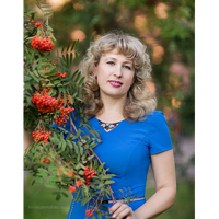 Галина Мунгалова