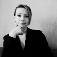 Оксана Юнусова