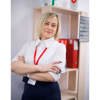 Елена Лавыгина