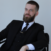 Александр Глинский