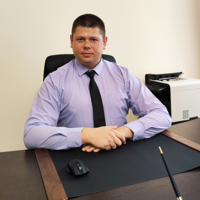 Дмитрий Семенов