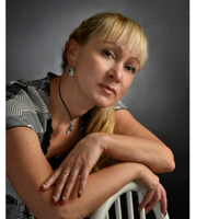 Елена Щадрова