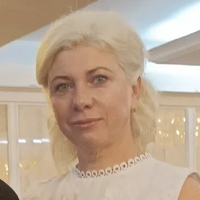 Елена Семагина