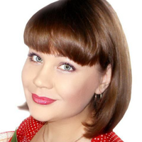 Елена Ващенко