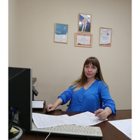 Наталья Лопаткина