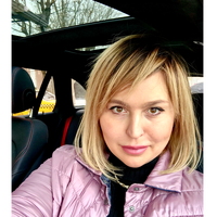 Анна Носова