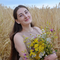 Анастасия Гудкова