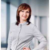 Светлана Мелькова