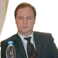 Дмитрий Котькин