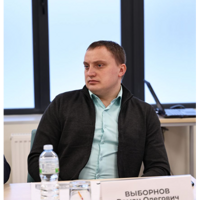 Роман Выборнов