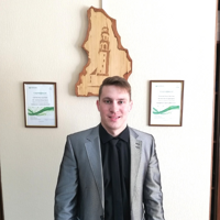 Олег Устилко