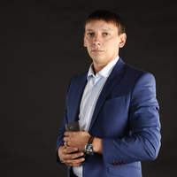 Максим Ткаченко