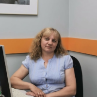 Татьяна Киселева