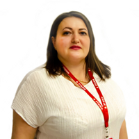 Валентина Швалева
