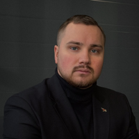 Михаил Сергеев