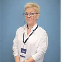 Гульдар Бирюкова