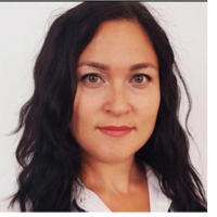 Валентина Иванова