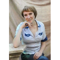 Вита Першень